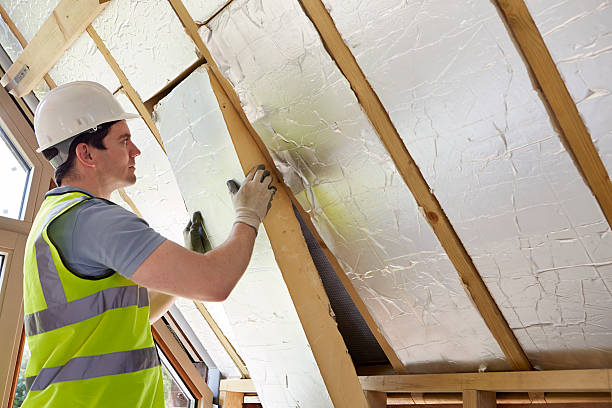 Best Insulation for Specific Applications in Ellport, PA