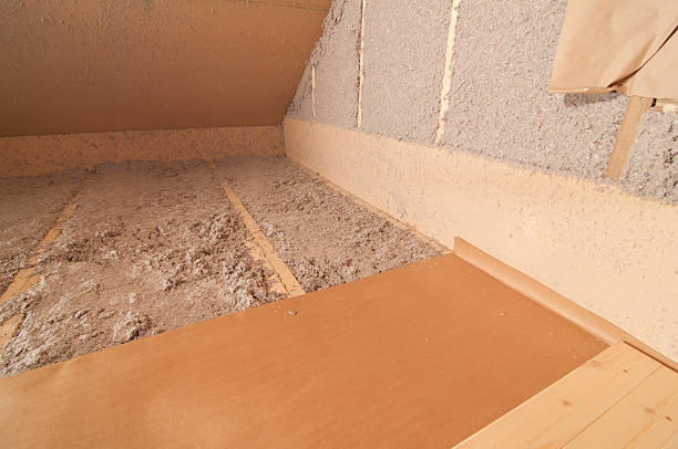 Best Geographic-Specific Insulation Services in Ellport, PA