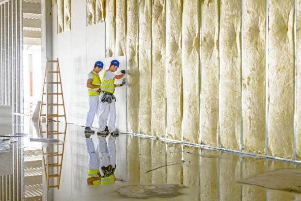 Best Blown-in Insulation in Ellport, PA